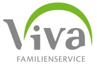 Viva Logo für Intranet